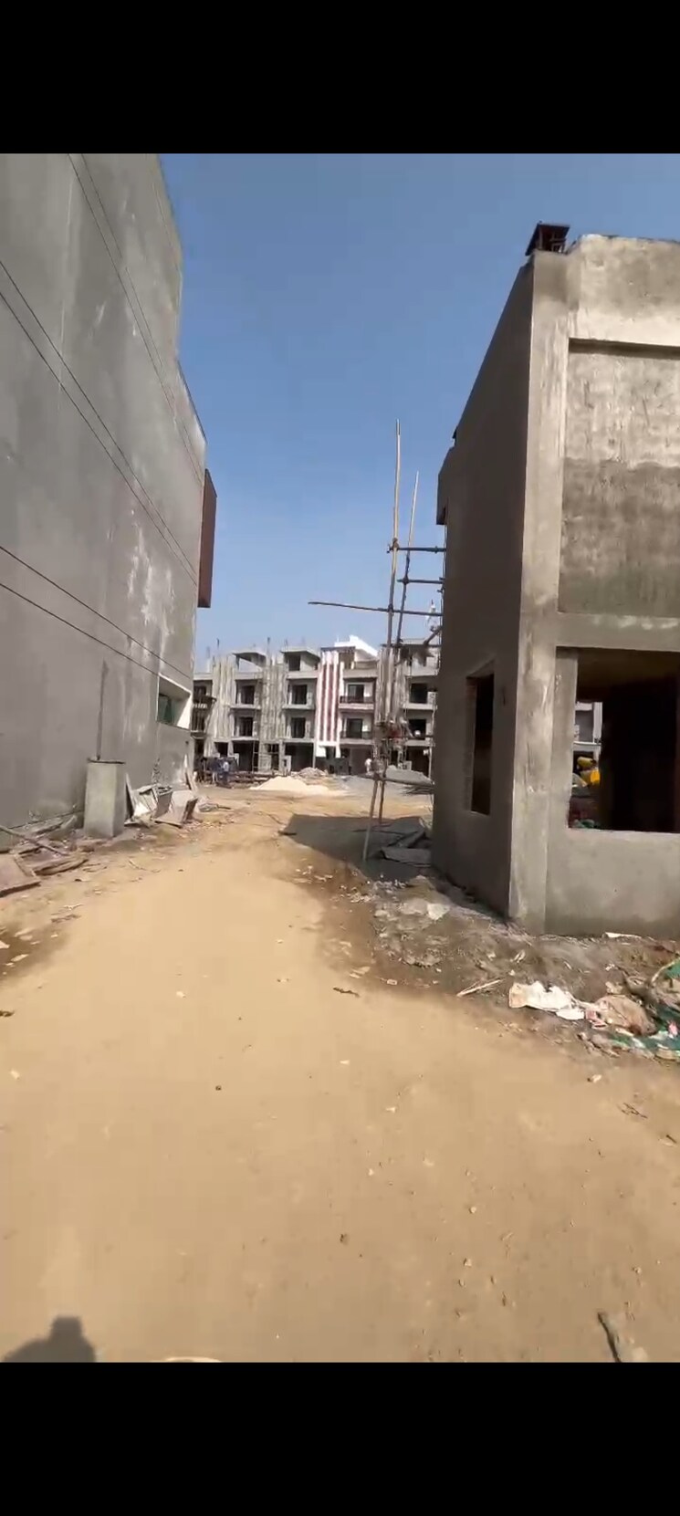 Exterior View, sector 82 4 Bedroom 3000 Sq.Ft. Villa In Sector 82 Noida 8234298