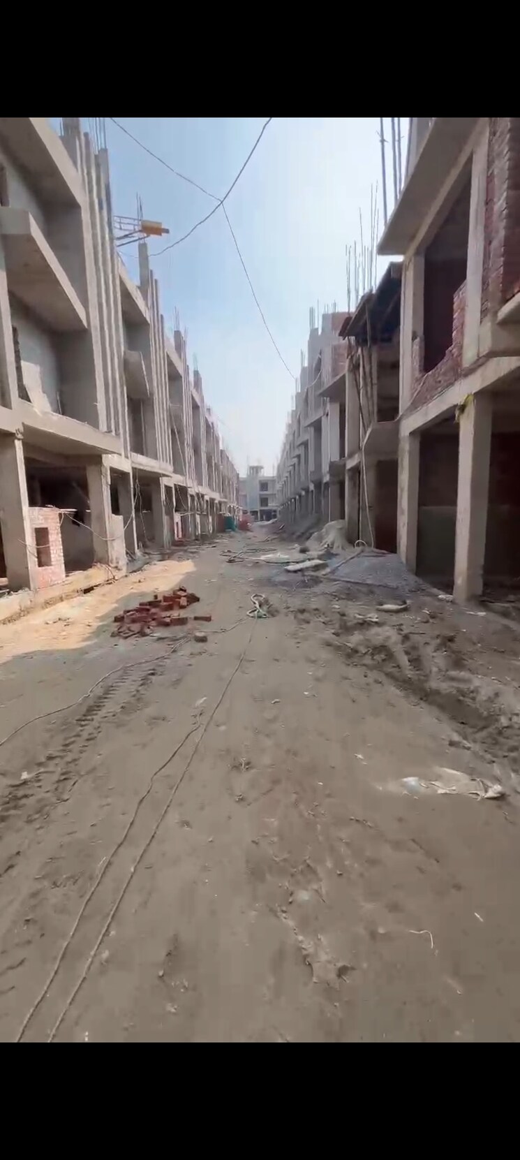 Exterior View, sector 82 4 Bedroom 3000 Sq.Ft. Villa In Sector 82 Noida 8234298