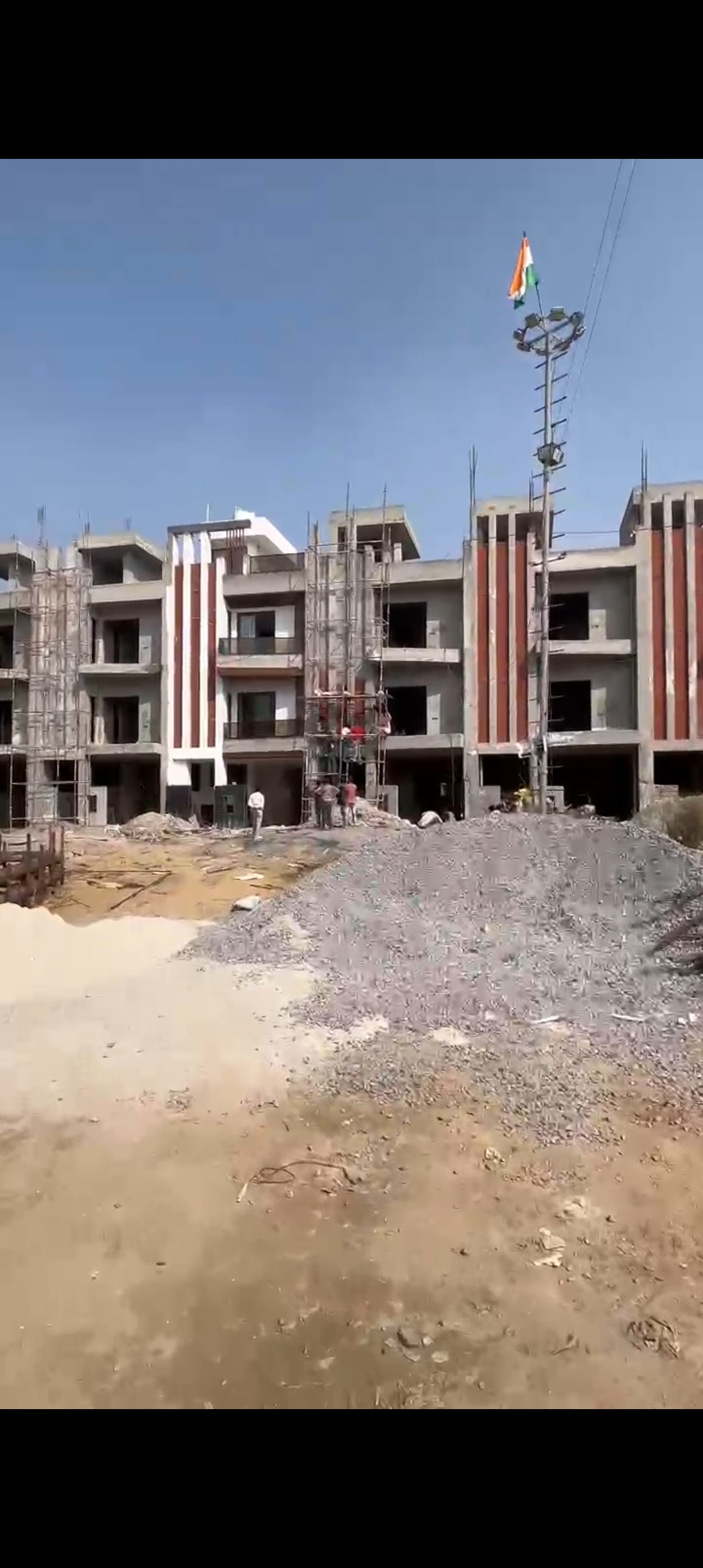 4 BHK Villa For Sale in Escone Panache Villas Gre