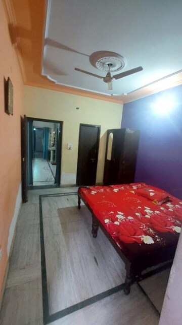 Bedroom in 2 BHK Apartment at Khatipura – for Rent