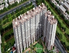 2.5 BHK Apartment For Sale in Ajnara Le Garden, Sector 16b Greater Noida
