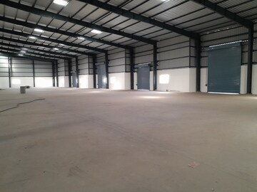 Commercial Warehouse 20000 Sq.Ft. For Rent in Changodar Ahmedabad  8234302