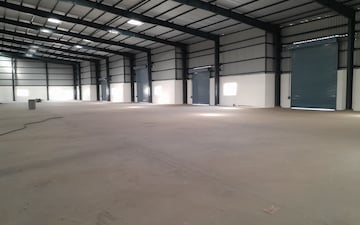 Warehouse For Rent in Satyam Sarjan, Changodar