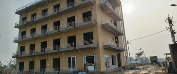 Studio Apartment – Exterior View View at Chhatikara - for Sale