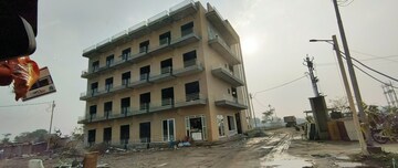 Studio Apartment For Resale in Chhatikara Vrindavan  8234356