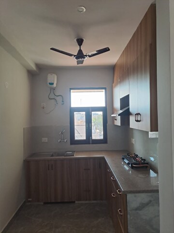 Furnished Amenities in 3 BHK Apartment at Shriram Esquire, Koramangala – for Sale
