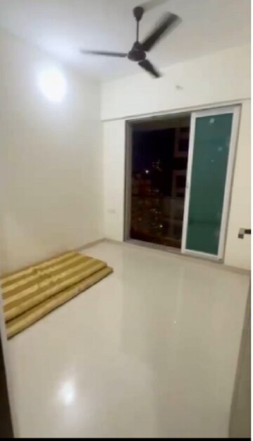 Bedroom in 2 BHK Apartment at Shree Ramdev Ritu Heights, Mira Road – for Rent