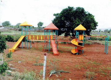  Plot – Garden View at Gn Swarn Nagri - for Sale