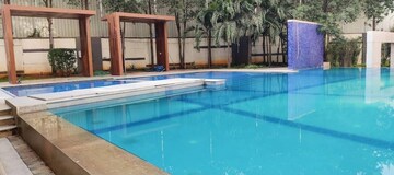 2 BHK Apartment – Exterior View View at My Home Mangala, Kondapur - for Rent