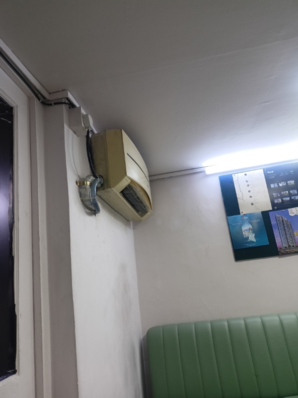 1 BHK Apartment For Sale in Oakland Park