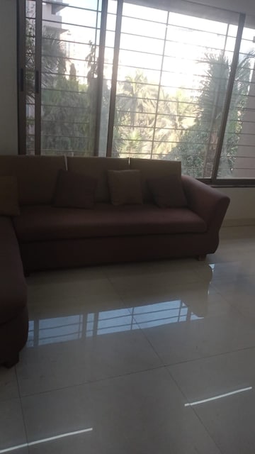 Bedroom in 1 BHK Apartment at Chetan CHS, Chembur – for Rent