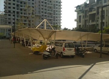 Gym in 2 BHK Apartment at Goel Ganga Sparsh, Undri – for Rent