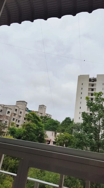 2 BHK Apartment For Rent in Goel Ganga Sparsh, Undri