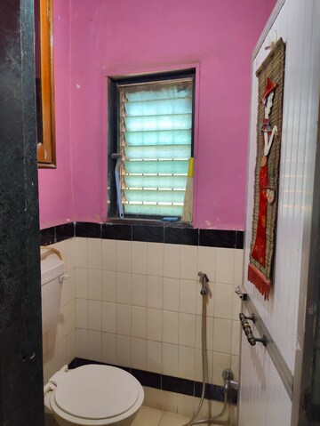 Master Bedroom in 3 BHK Builder Floor at Vasai West – for Rent