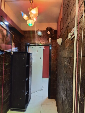 Kitchen in 3 BHK Builder Floor at Vasai West – for Rent
