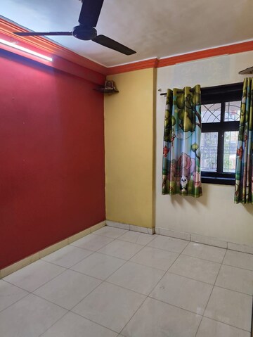 Room in 3 BHK Builder Floor at Vasai West – for Rent