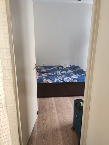 Bedroom in 3 BHK Apartment at Shriram Esquire, Koramangala – for Sale