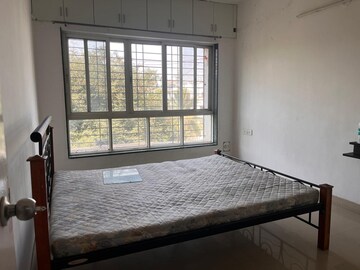 Bedroom in 2 BHK Apartment at Parmar Garden, Wanwadi – for Rent