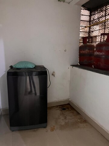 Utility Room in 2 BHK Apartment at Parmar Garden, Wanwadi – for Rent
