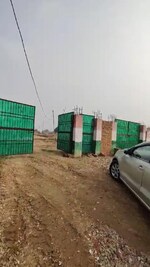 180 Sq.Yd. Plot in Rose Avenue