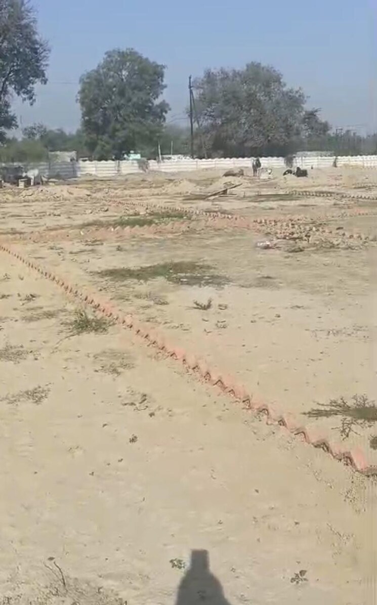 undefined, kasna  180 Sq.Yd. Plot In Kasna Greater Noida 8234383