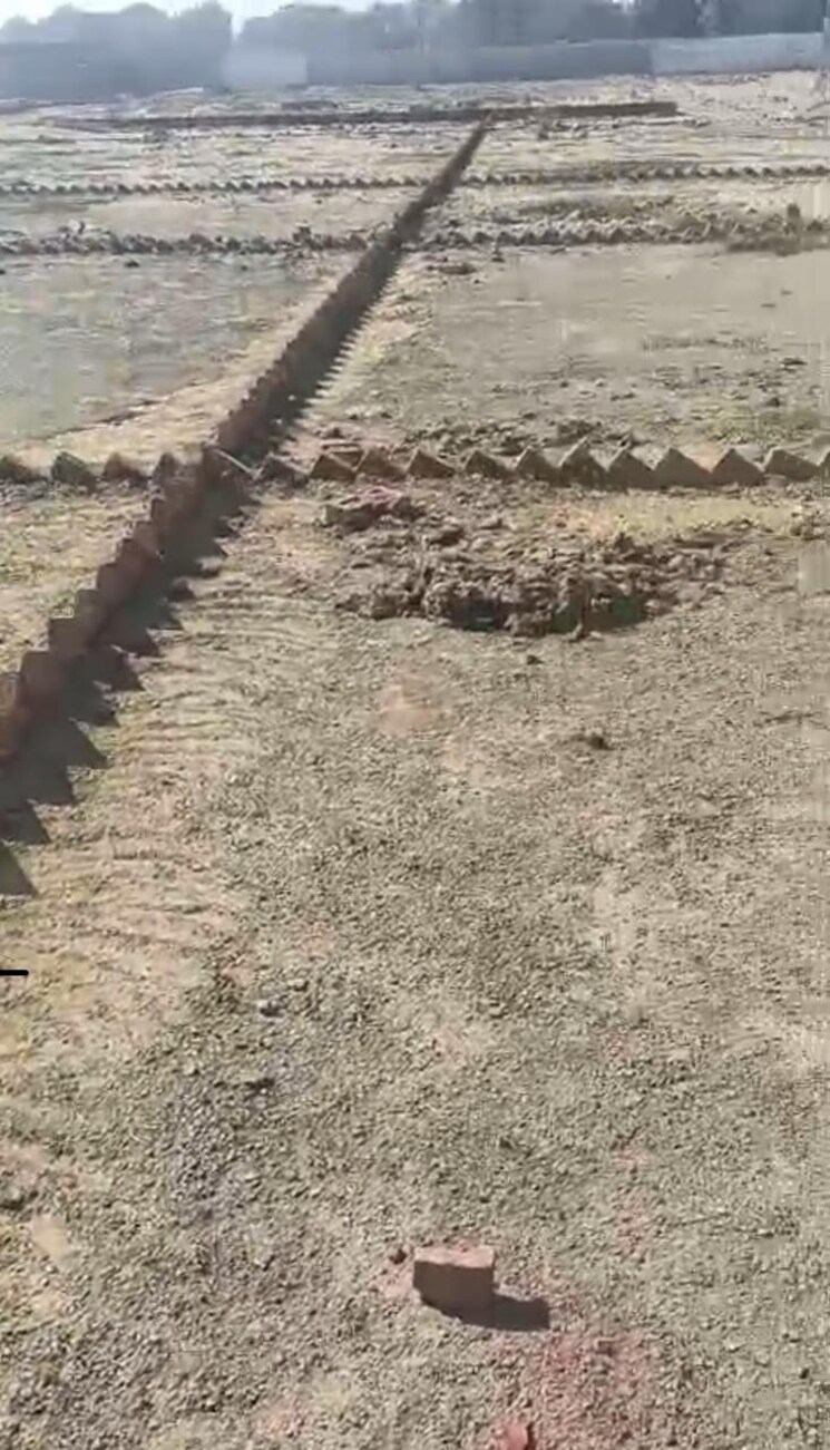 undefined, kasna  180 Sq.Yd. Plot In Kasna Greater Noida 8234383