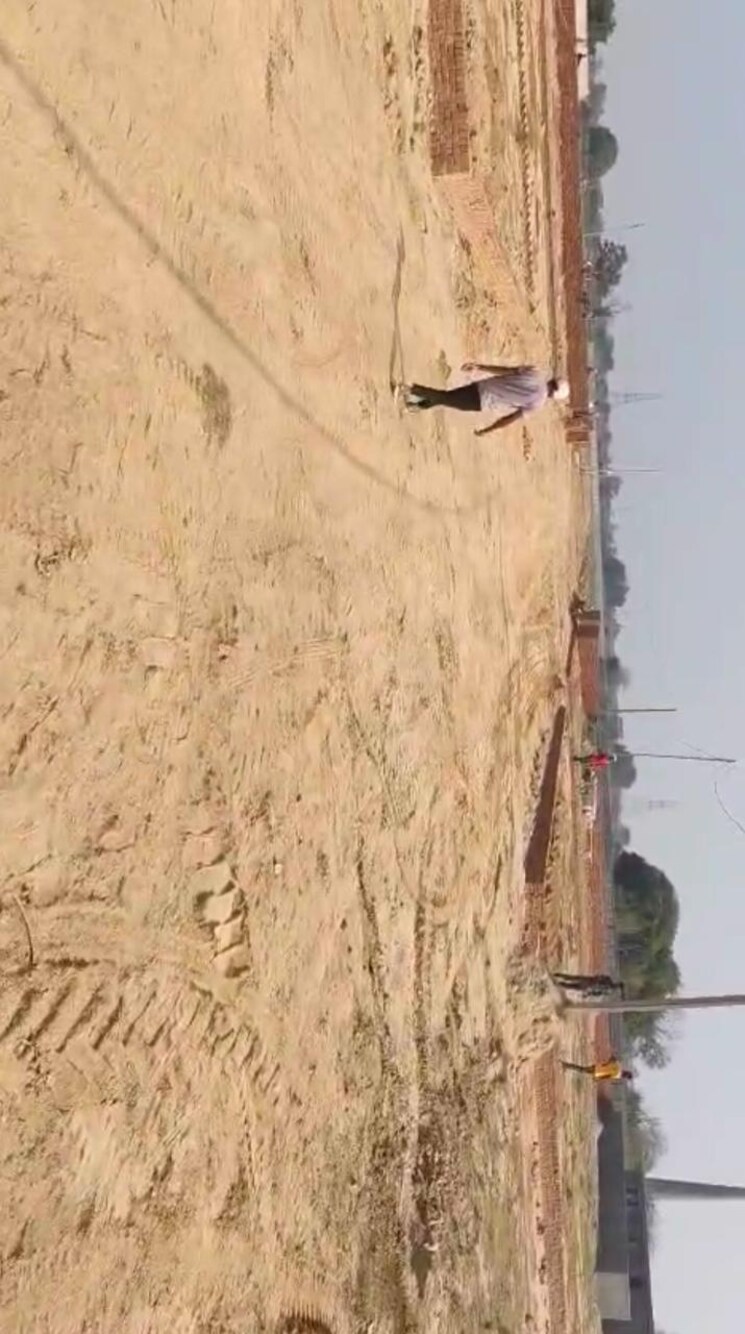 Exterior View, kasna  180 Sq.Yd. Plot In Kasna Greater Noida 8234383