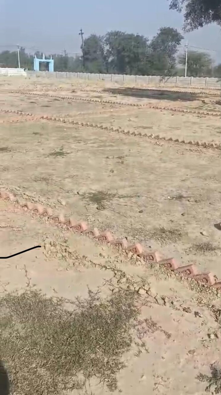 undefined, kasna  180 Sq.Yd. Plot In Kasna Greater Noida 8234383