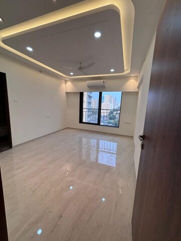 Kitchen in 2 BHK Apartment at Chaitanya Anand Lunkhod CHSL, Andheri West – for Rent