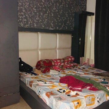Bedroom in 2 BHK Apartment at Kharar Landran Road – for Rent