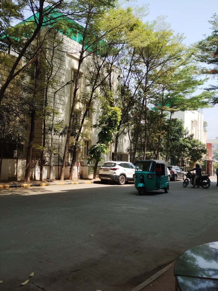 Cover Image, kukatpally 4 Bedroom 3135 Sq.Ft. Villa In Kukatpally Hyderabad 8234428