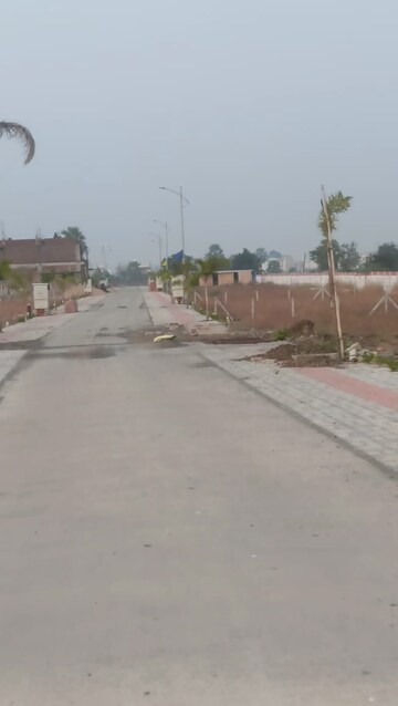  Plot For Sale in Waranga