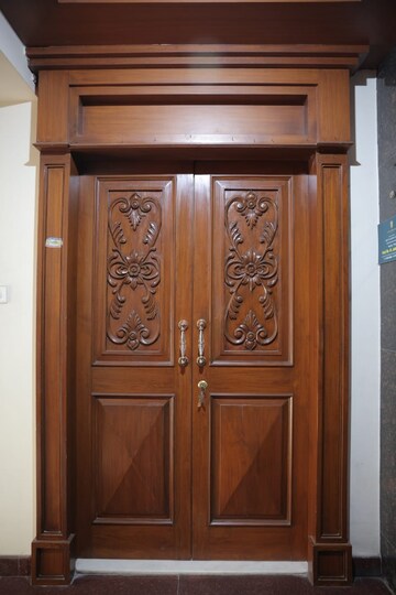 3 BHK Apartment For Sale in Shriram Esquire, Koramangala