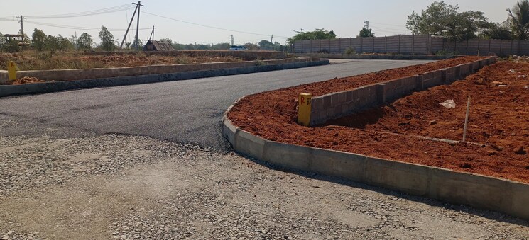 undefined, yuva-park  150 Sq.Yd. Plot In Shadnagar Hyderabad 8234427