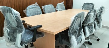 Team Area in  Office Space at Sector 3 – for Rent