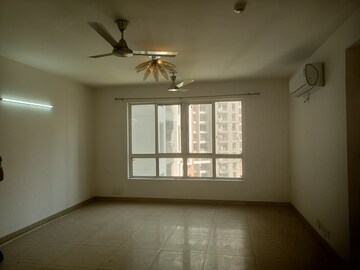 Living Room in 4 BHK Apartment at Lotus Panache, Sector 110 – for Rent