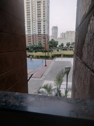 2 BHK Apartment – Exterior View View at Nimbus The Hyde park, Sector 78 - for Sale