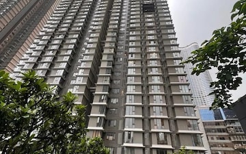 2 BHK Apartment For Sale in Shah Arcade II, Malad East