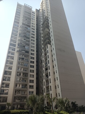 4 BHK Apartment – Exterior View View at Lotus Panache, Sector 110 - for Rent