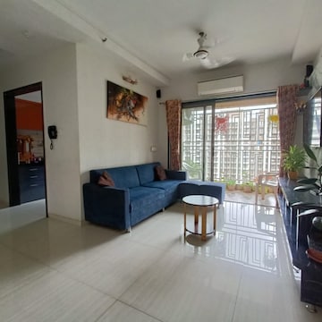 2 BHK Apartment For Rent in Regency Anantam Dawadi Gaon rd Thane  8234594