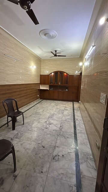 Parking in 2 BHK Independent House at Ansal Plaza Sector-23, Sector 23 – for Rent