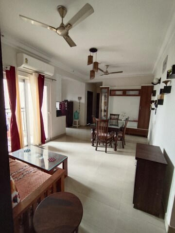 3 BHK Apartment For Rent in Paramount Floraville Sector 137 Noida  8233796