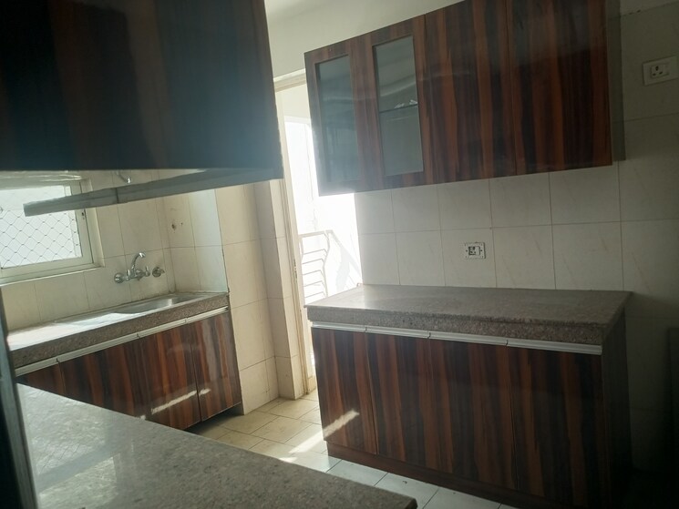 Kitchen, the-3c-lotus-panache 4 Bedroom 2794 Sq.Ft. Apartment In Sector 110 Noida 8234567