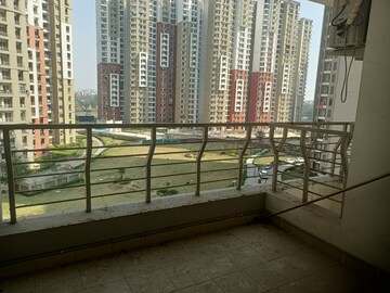 4 BHK Apartment – Exterior View View at The 3C Lotus Panache, Sector 110 - for Rent