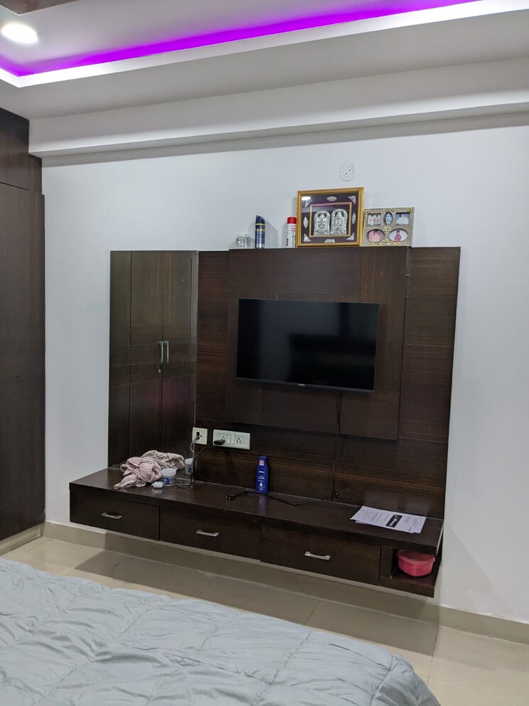 Living Room, my-home-vaddepally 2 Bedroom 1200 Sq.Ft. Apartment In Kukatpally Hyderabad 8234509