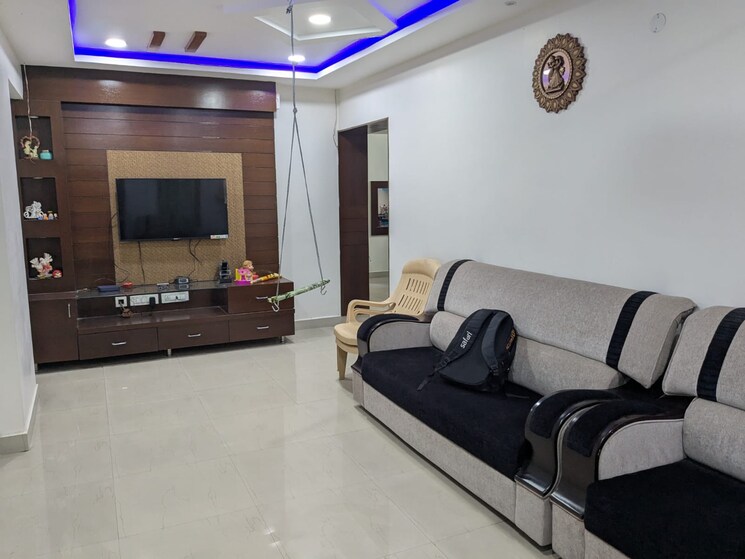 Gym, my-home-vaddepally 2 Bedroom 1200 Sq.Ft. Apartment In Kukatpally Hyderabad 8234509