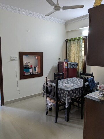 Bedroom in 2 BHK Apartment at My Home Vaddepally, Kukatpally – for Sale