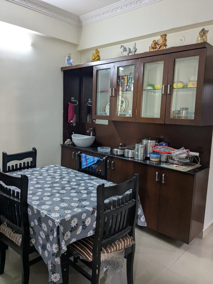 Master Bedroom, my-home-vaddepally 2 Bedroom 1200 Sq.Ft. Apartment In Kukatpally Hyderabad 8234509