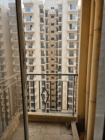 1 BHK Apartment – Exterior View View at Ruparel Urbana, Kurla - for Sale