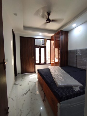 1 BHK Apartment For Rent in Sector 19